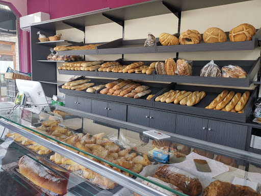 Panadería Mari Angeles. Sotillo de la Adrada