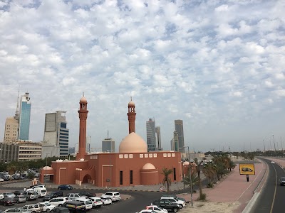 Photos of Bader Al-Mailam Mosque