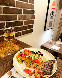 Photo n°7 de Kalâpita à Annecy (Restaurant grec)