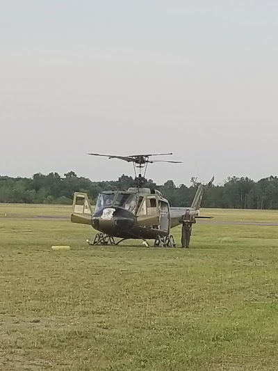 Richard B. Russell Airport