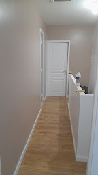 Photo n°8 de Horrigue déco à Florange (Peintre en bâtiment)