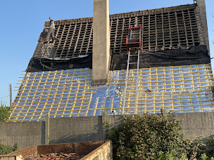 Photo n°1 de NB ARTISAN à Montreuil (Couvreur)