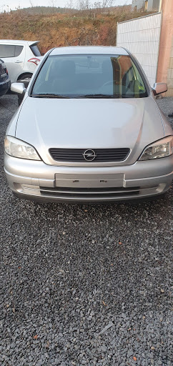 Auto Bast - Visual
