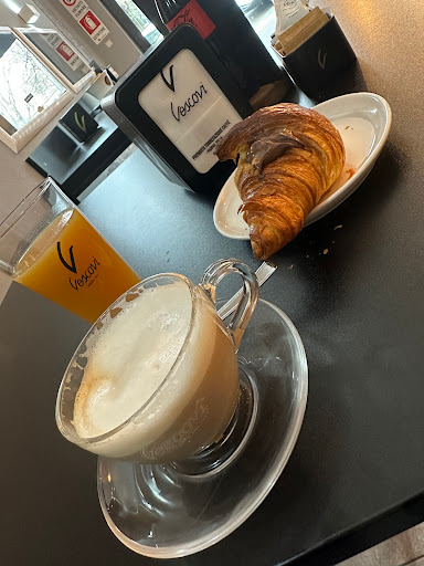 ALCA CAFFÈ - Visual