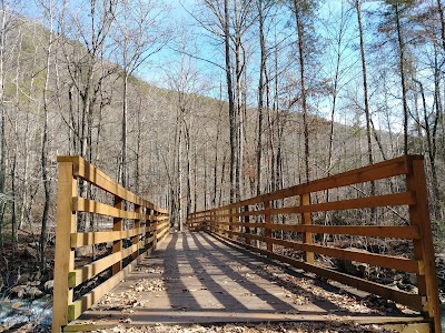 Big Soddy Creek Gulf