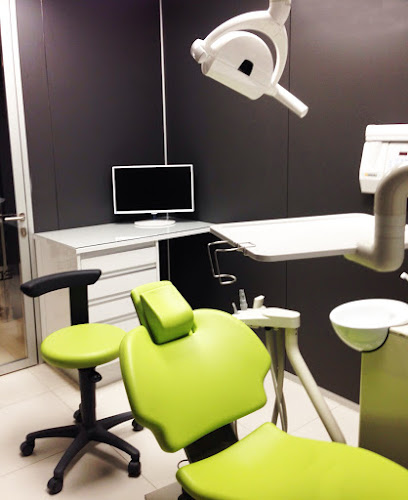 Clínica Dental Ocón Quintial