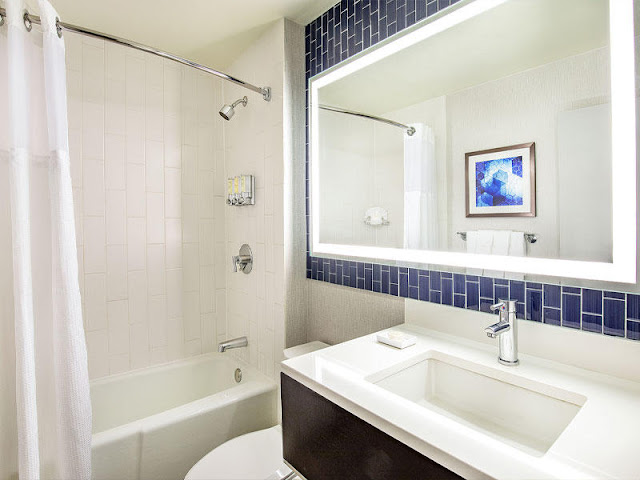 The Royal Sonesta Boston by null