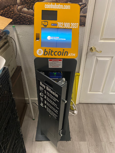 Bitcoin ATM Chambersburg - Coinhub - Thumbnail
