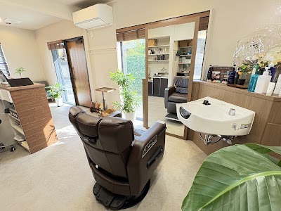 BarBerBarTmagic（バーバーバーティーマジック）