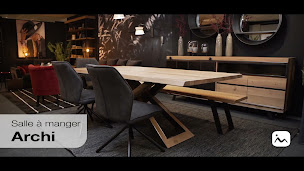 Photo n°2 de Monsieur Meuble - Maison Leman - Attin (Le Touquet) à Attin (Magasin de canapés)