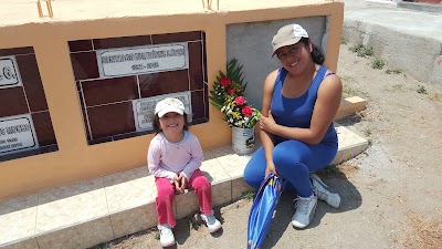 Photos of Cementerio Corral Chiquito