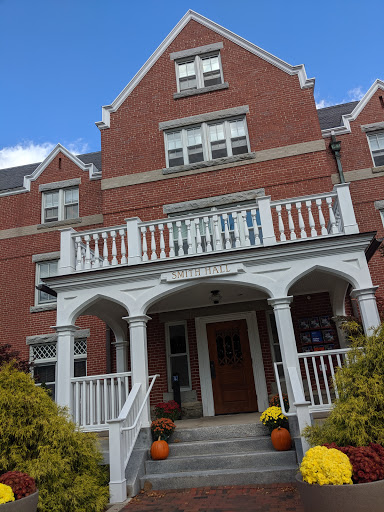 Smith Hall - Thumbnail