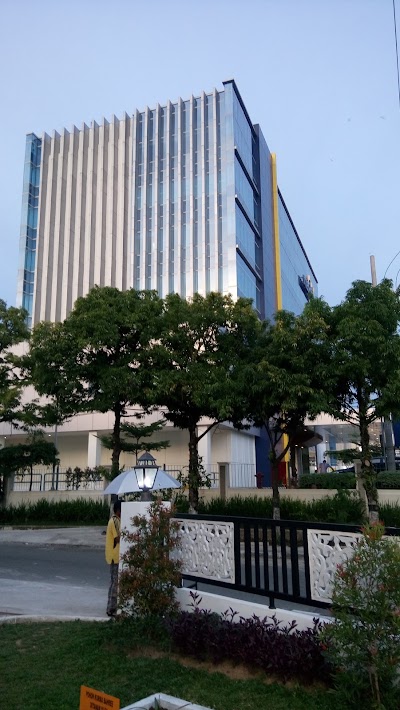 Photos of Bank Mandiri PT Persero