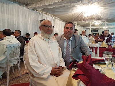 Photos of salle des f&ecirc;tes rihab
