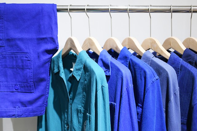 古漾 GoYoung Vintage Shop