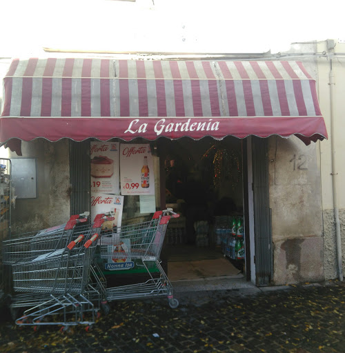 La Gardenia S.N.C.