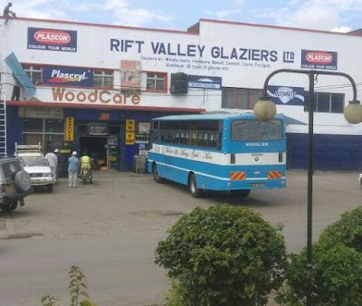 Photos of Rift Valley Glaziers Ltd