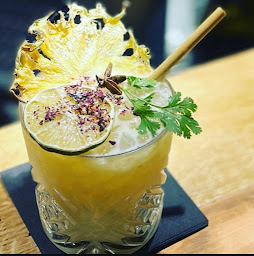 Photo n°34 de L'Hydromel à Chamonix-Mont-Blanc (Restaurant)