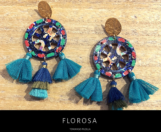 FLOROSA - Visual