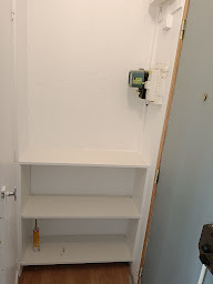 Photo n°9 de Travaux Com à La Garenne-Colombes (Entrepreneur)