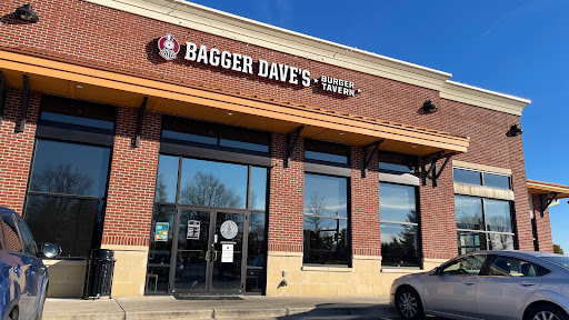 Bagger Dave's - Visual