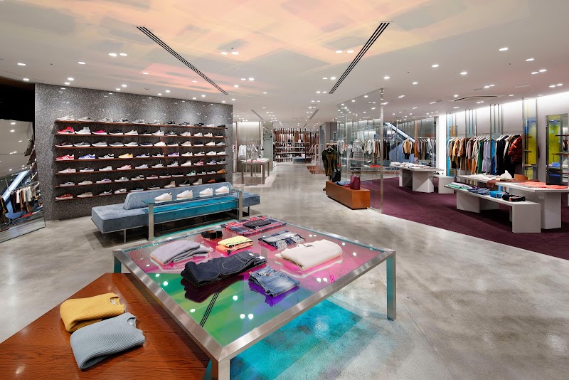 ビューティー＆ユース ユナイテッドアローズ 丸の内店