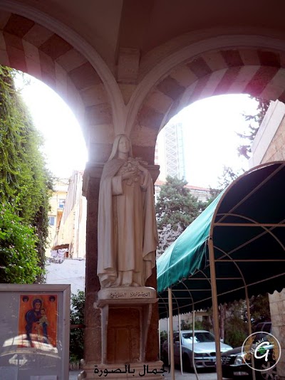 Photos of St. Maroun - Church