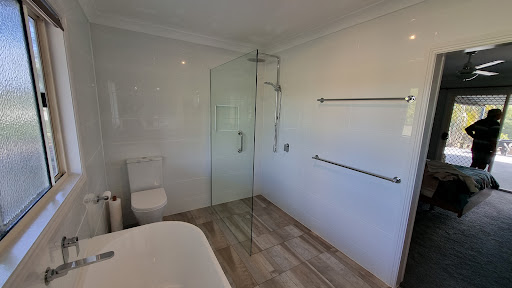 Robert Wade Builder - Visual
