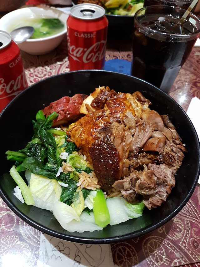 Big Bowl Noodle Bar