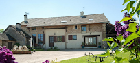photo de Gîte Rural La Fermette à Saint-Germain-lès-Buxy