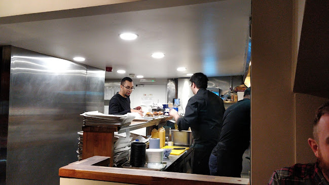 Comments and reviews of Dip & Flip Battersea
