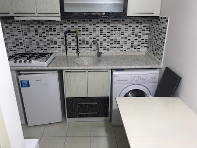 KABAKÇI KIZ APART