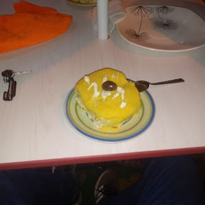 PILI Y MILI FUENTE DE SODA 8