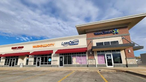 Lazaderm