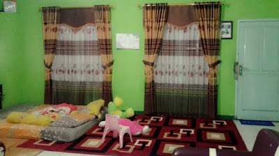 Photos of Ashifa Gordyn Kejobong