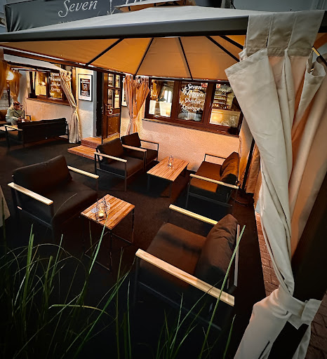 Sevenheaven Shishalounge