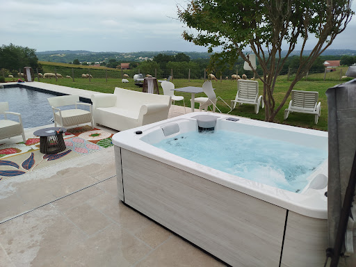 Photo de Uhaina piscines