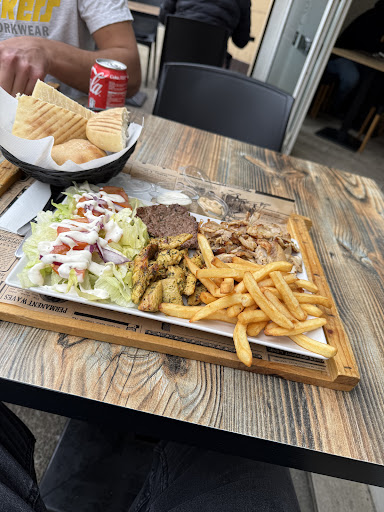 Photo 3 - Burger Express