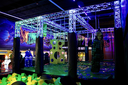 Launch Family Entertainment Warwick - Thumbnail