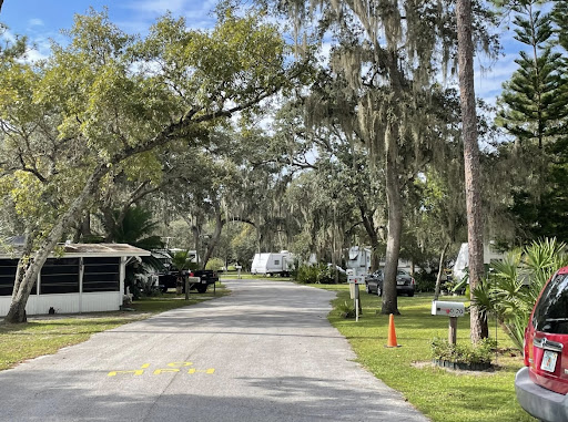 Johnston Springs RV Campground & Storage - Thumbnail