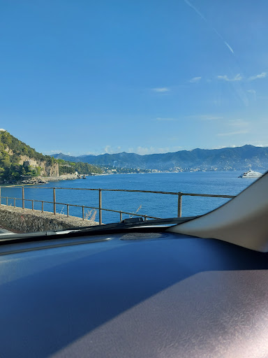 Taxi Giorgio Santa Margherita Ligure - Thumbnail