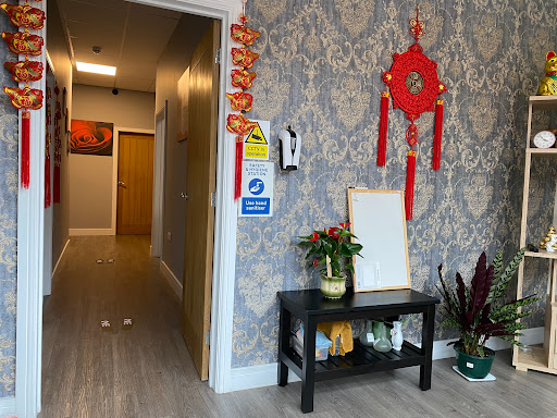 Blissful Asia Massage Nottingham NG3 2BB
