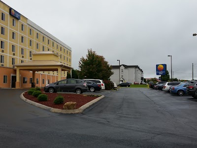 lodging