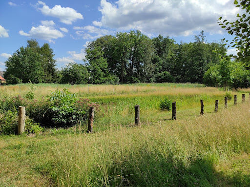 Naturgarten Lindenallee