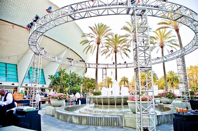 Anaheim Convention Center