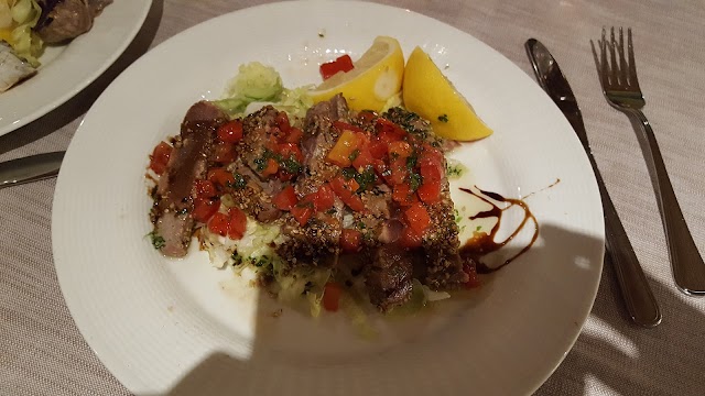 Ristorante La Rocca