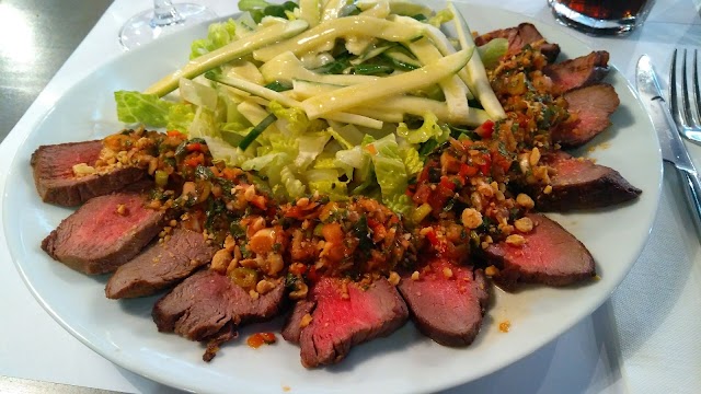 Cuisine Et Confidences