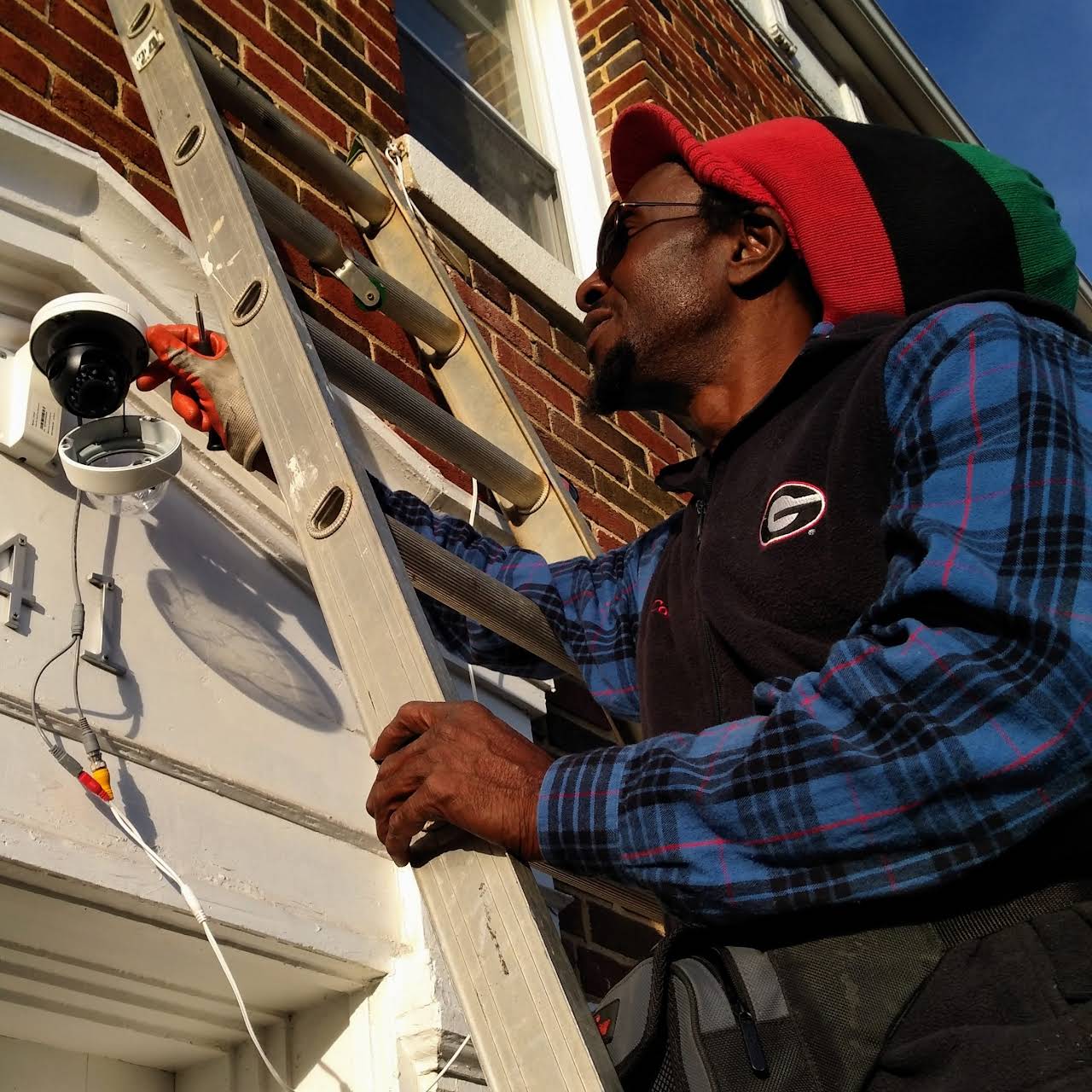 Metro Lock &amp; Security Locksmith Near Me NW Washington DC