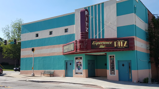 Schaefer Center - Visual