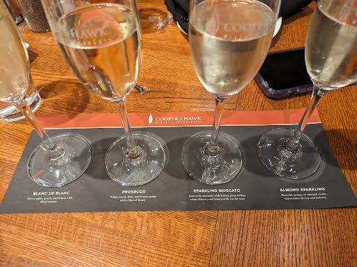 Cooper's Hawk Winery & Restaurant- Richmond - Thumbnail